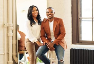 Husband and wife entrepreneurs release YouTube game show ‘Do You Know Black?