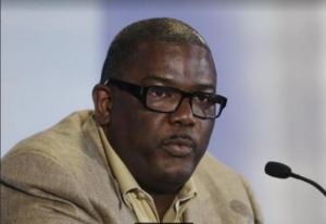 Analysis: Joe Dumars was made for his new role at the NBA