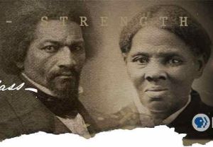 Maryland Public Television honors life and legacy of Harriet Tubman and Frederick Douglass with separate films