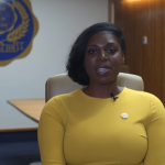 Meet the Director of Miles College’s New SBA Women’s Business Center