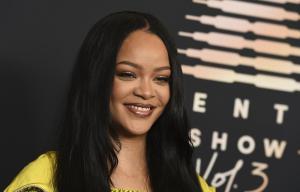 Rihanna to headline 2023 Super Bowl halftime show