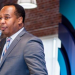 Will Ramsay High School’s Roy Wood Jr. Replace Trevor Noah as host of ‘The Daily Show’?