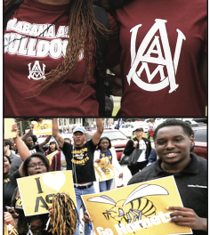 Gov. Kay Ivey declares October HBCU Month in Alabama