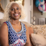 At Home with Yolanda Flowers, Alabama Gubernatorial Candidate, As She Makes Her Case