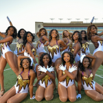 AAMU Dancin’ Divas: “Prepare to Get Your Socks Knocked Off”