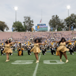 ASU Honeybeez: ‘Always Imitated, Never Duplicated’