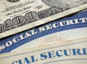 Social Security and Supplemental Security Income benefits set to increase by 8.7 percent