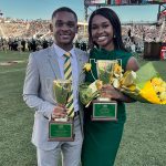 Meet Newly Named 2022 Mr. and Ms. UAB