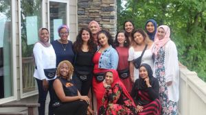 #Faithworks: Meet the Faith-Based Group Mobilizing Black Muslims to Vote