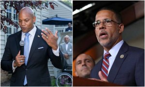 AFRO election roundup: Wes Moore, Brooke Lierman and Anthony Brown give campaign updates