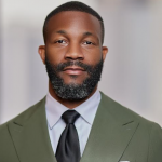 Birmingham Mayor Woodfin Joins World Leaders in Amsterdam For Summit