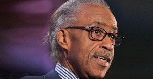 Rev. Al Sharpton challenges America in keynote address at Howard University