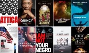 Top 10 must-see Black documentaries