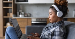 PRESS ROOM: Nielsen study shows media industry and marketers often miss the mark in connecting with Black consumers