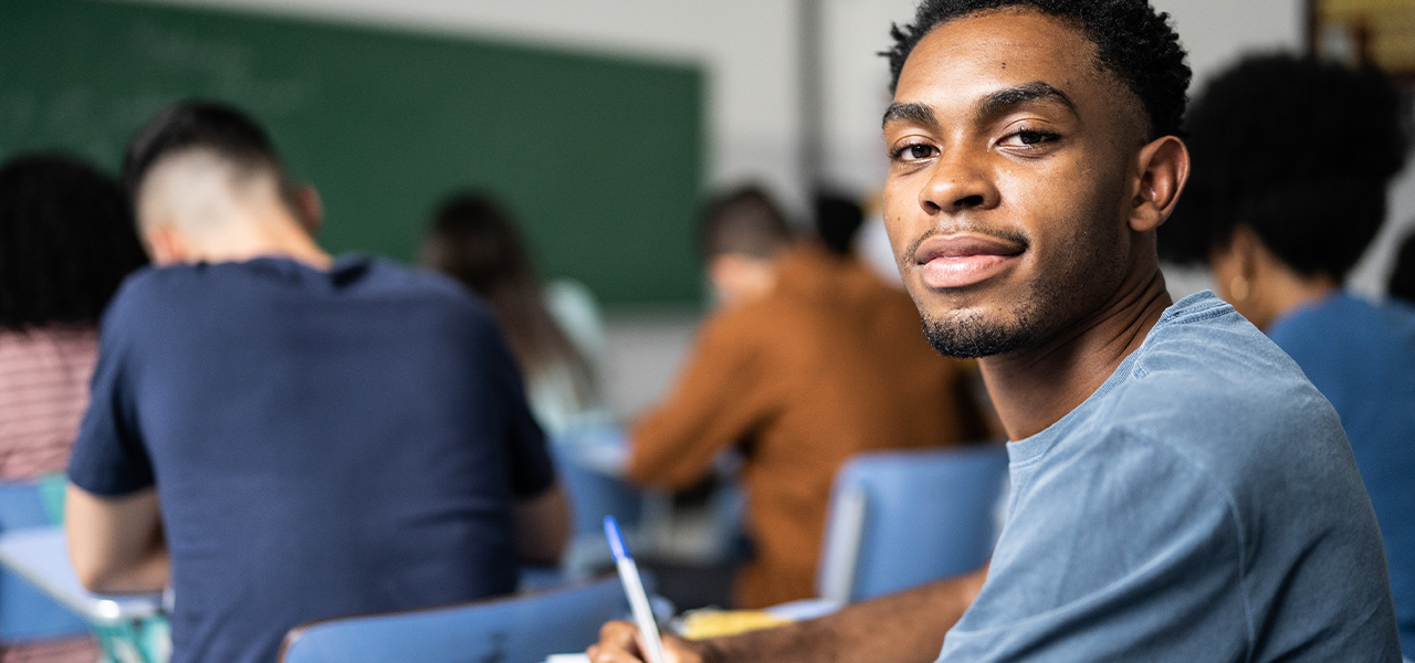 Study Finds Community College System Fails to Produce Equitable Outcomes for Black Students