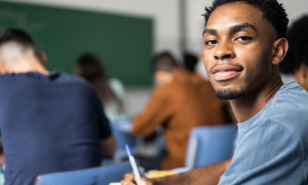 Study Finds Community College System Fails to Produce Equitable Outcomes for Black Students