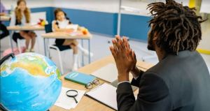 Here’s how we recruit and retain more Black teachers