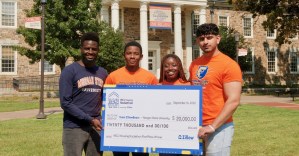 Morgan State University students win Zillow’s HBCU Hackathon with app that measures financial credibility outside of credit scoring