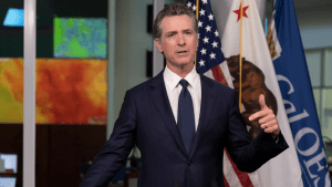 Newsom Leads Strong Team of Democratic Candidates in Securing Election Victories