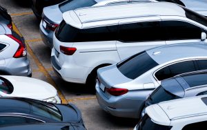 How to Protect Your Purchase at a Used Car Lot