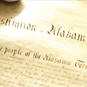 Why stripping the Alabama Constitution of racist language is a joke