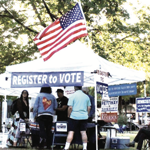 ‘Record number’ of female candidates? Alabama Republicans, Democrats cite work with women before election