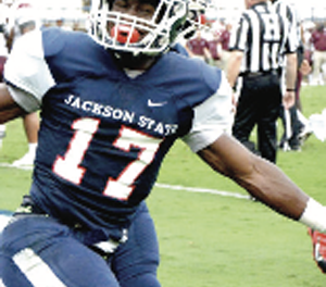 Jackson State, Southern to play for SWAC title