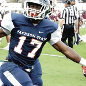 Jackson State, Southern to play for SWAC title