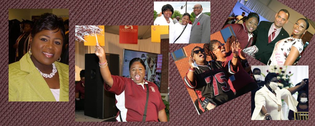 AAMU Remembers Beloved Student Activities Director
