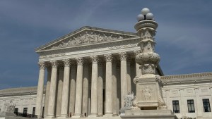 Affirmative action debatesparked again as U.S. Supreme Court Justices hear arguments