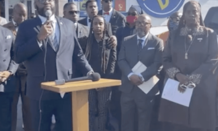 After Restaurant Depot Fires Single Mom L.A. Coalition Accuses Them of Being “Anti Black”