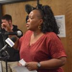 Outraged by Water Billing Issues, Commissioner Sheila Tyson to Hold Town Hall