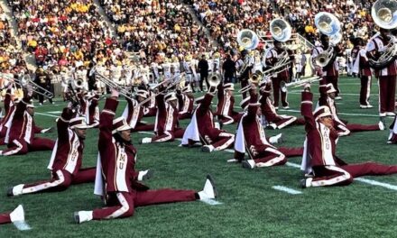 Alabama State, Alabama A&M presidents reach consensus on Magic City Classic future