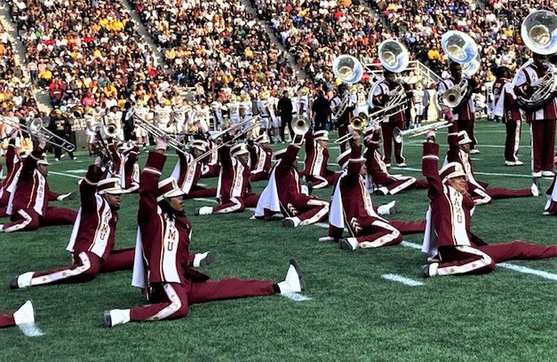 Alabama State, Alabama A&M presidents reach consensus on Magic City Classic future