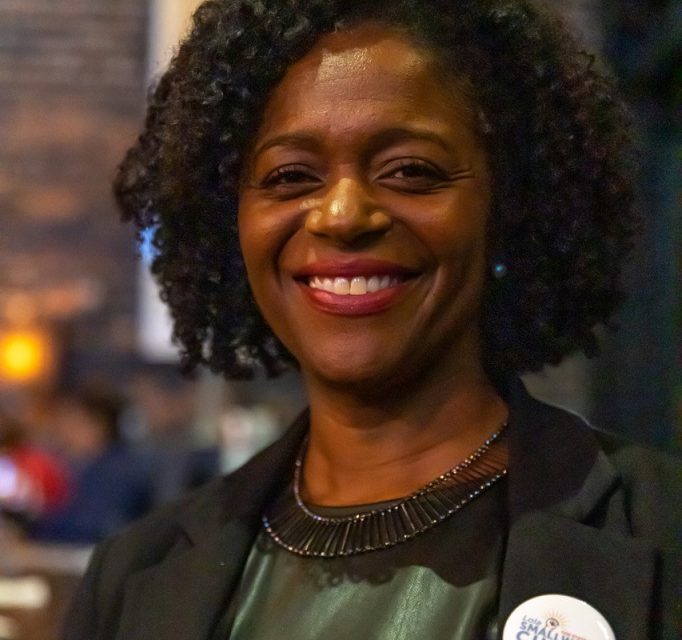 California ’22 Mid-Term: Historic Wave of Black Candidates Set to Win Election