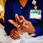 Why Black Christians are Less Likely to Receive Their Preferred End-of-Life Care