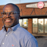 Birmingham Attorney Eric Guster Purchases More Downtown Property