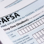 What to Know about Filling Out a FAFSA Application