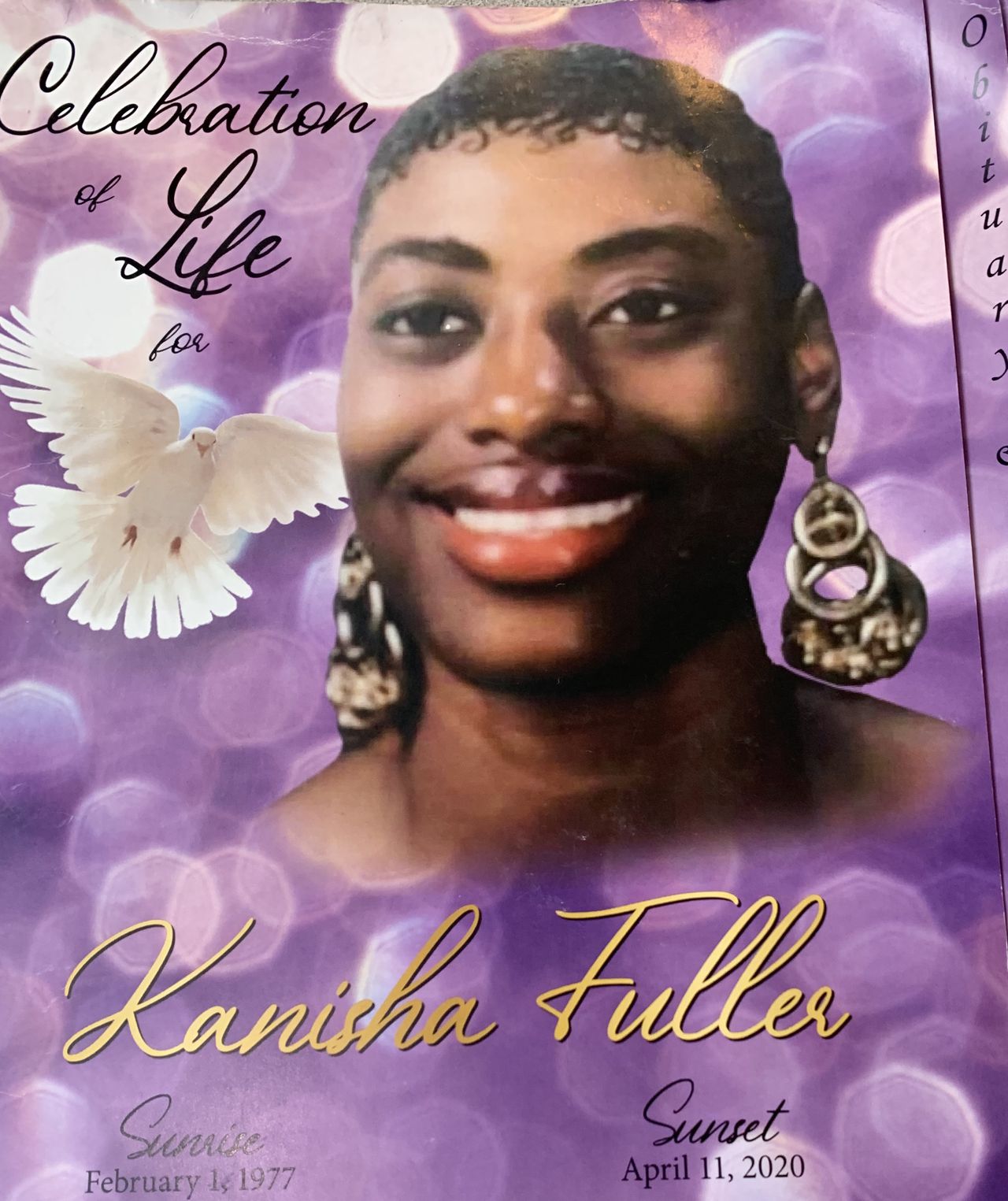 Kanisha Fuller