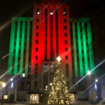 Birmingham-Area Holiday Light Displays and Tree Lightings