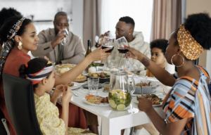 How the Black community feels about Thanksgiving