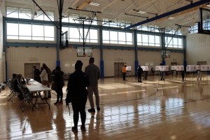 Democracy, inflation, political dissatisfaction drives Marylanders to polls