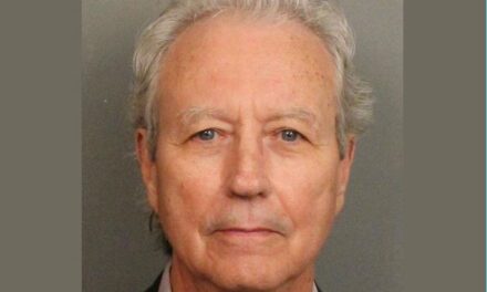 Tarrant councilman Tommy Bryant jailed after Mayor Wayman Newton says he ‘sucker-punched’ him; police release video