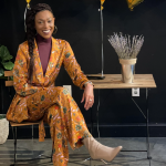 Jazmine Motley-Maddox: A Style Strategist Who Specializes in TV and Film