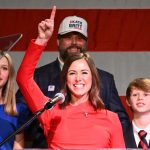 Katie Britt Makes History as Alabama’s 1st Woman Elected to U.S. Senate