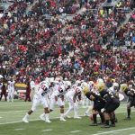 Magic City Classic Staying at Legion Field Through 2027