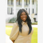 Alabama Panhellenic Association elects first Black president