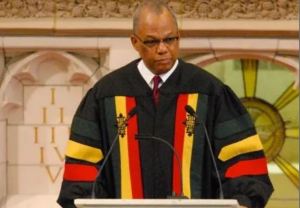 Community mourns loss of Rev. Dr. Calvin Butts III