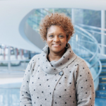 Delicia Mason: The Passion of a Chief Nursing Officer at Children’s of Alabama