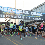 Mercedes-Benz Marathon in Birmingham to End After Feb. Race